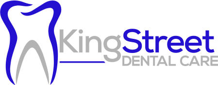 King Street Dental Care logo